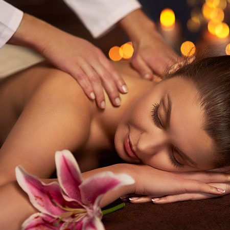 experience-massage