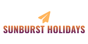 Sunburst Holidays Sunburst Holidays